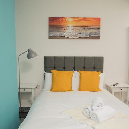 Tlk Apartments & Hotel - Beckenham High Street エクステリア 写真