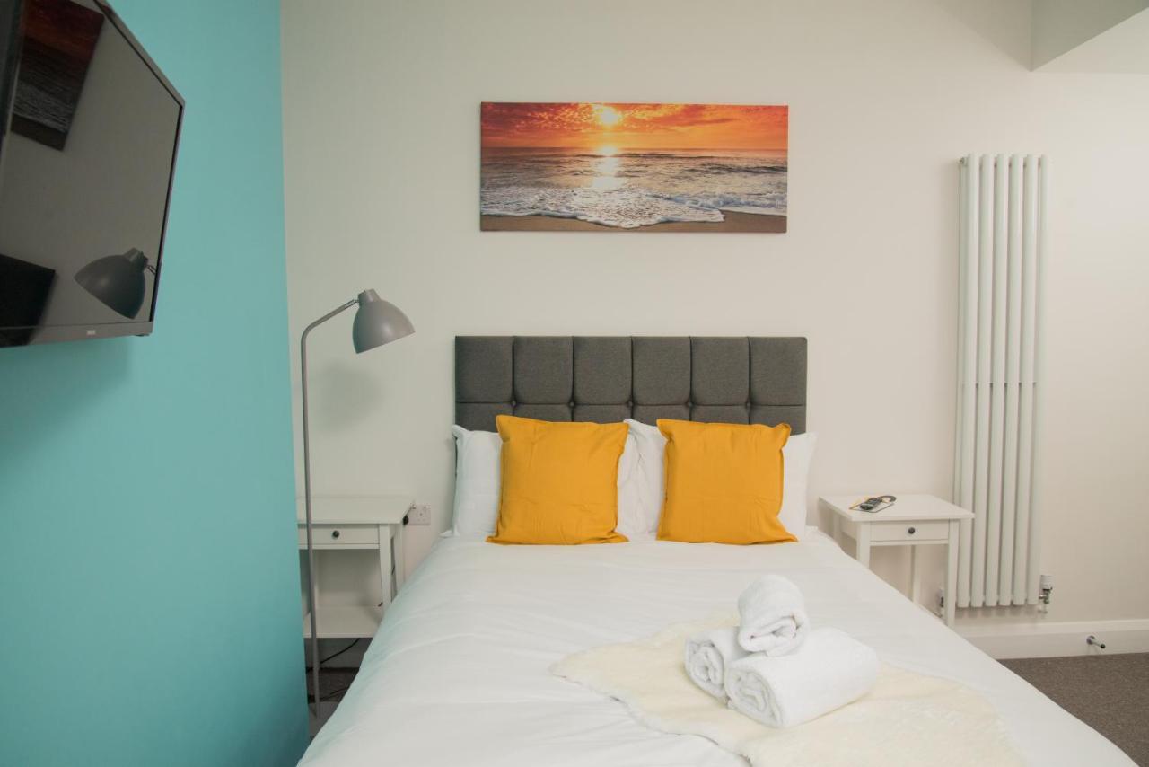 Tlk Apartments & Hotel - Beckenham High Street エクステリア 写真