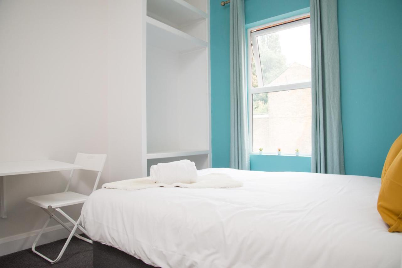 Tlk Apartments & Hotel - Beckenham High Street エクステリア 写真