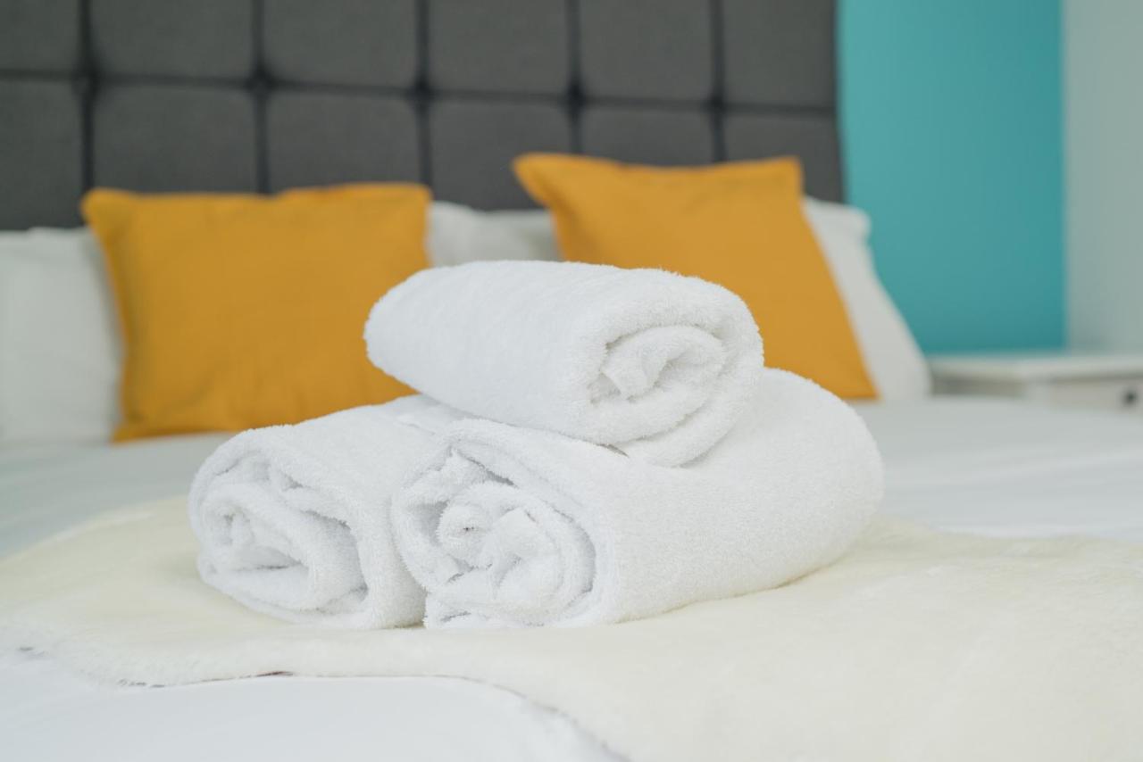 Tlk Apartments & Hotel - Beckenham High Street エクステリア 写真