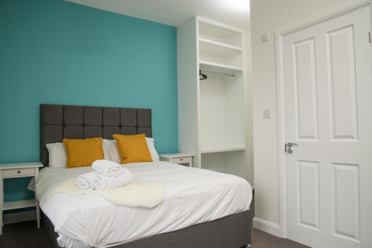 Tlk Apartments & Hotel - Beckenham High Street エクステリア 写真