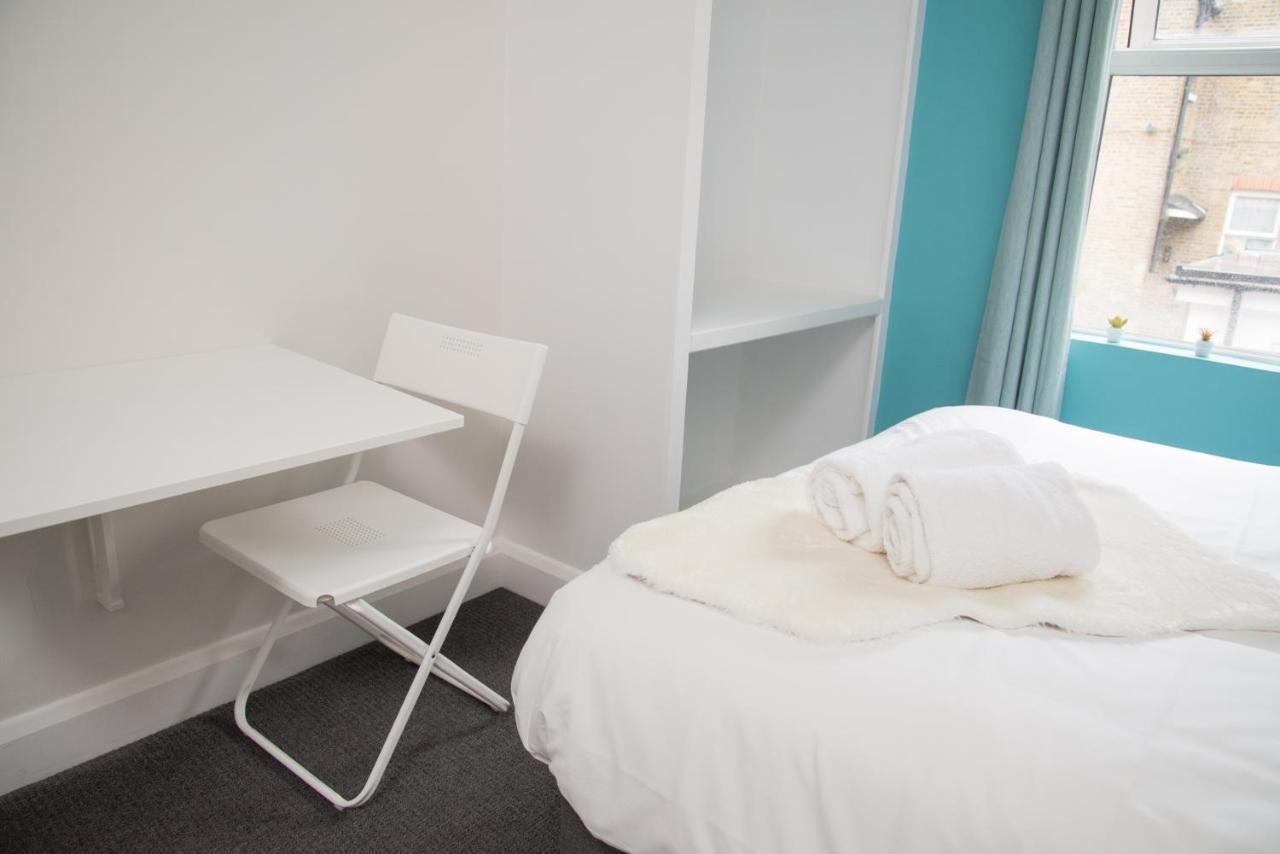 Tlk Apartments & Hotel - Beckenham High Street エクステリア 写真