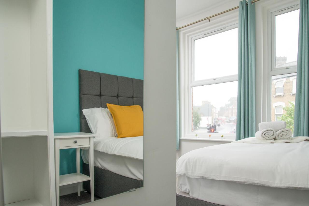 Tlk Apartments & Hotel - Beckenham High Street エクステリア 写真