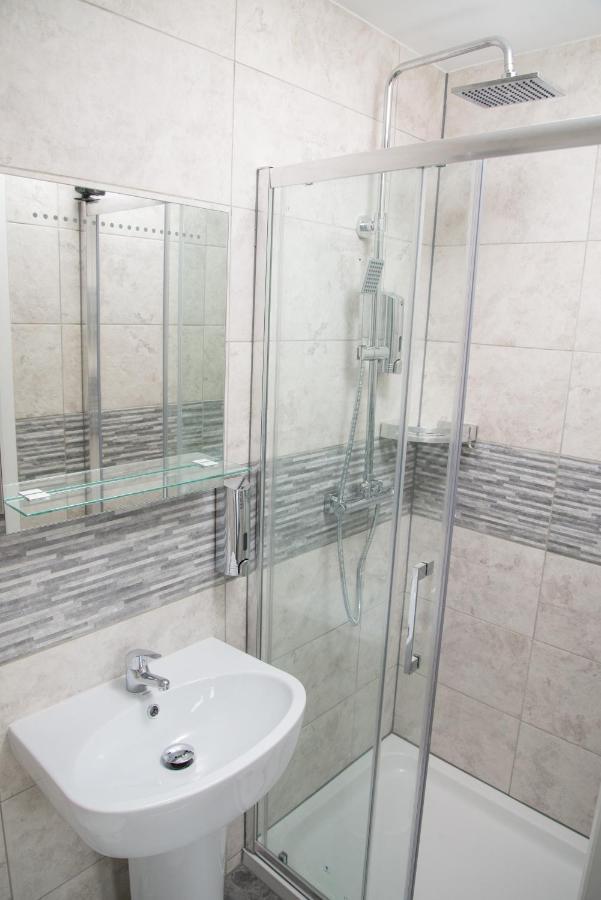 Tlk Apartments & Hotel - Beckenham High Street エクステリア 写真