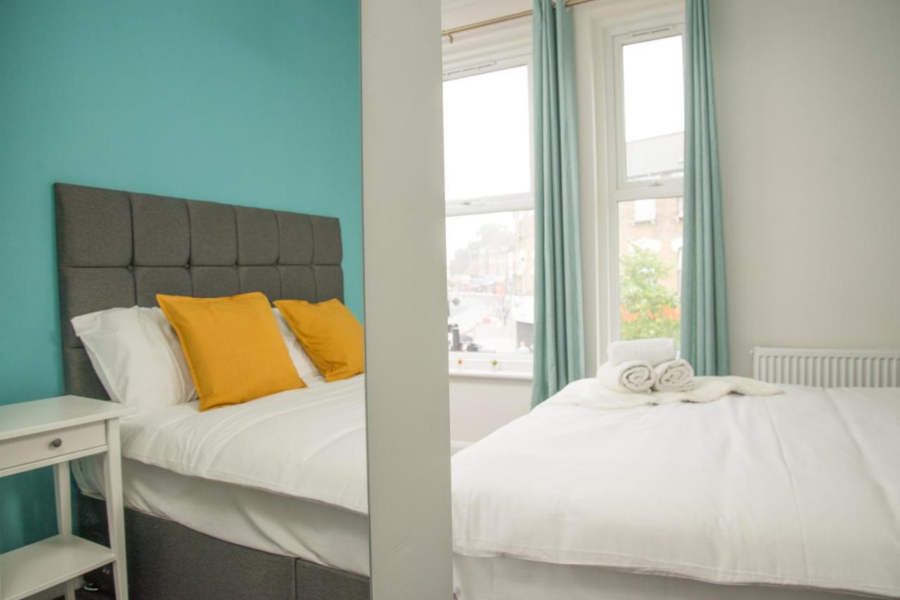 Tlk Apartments & Hotel - Beckenham High Street エクステリア 写真