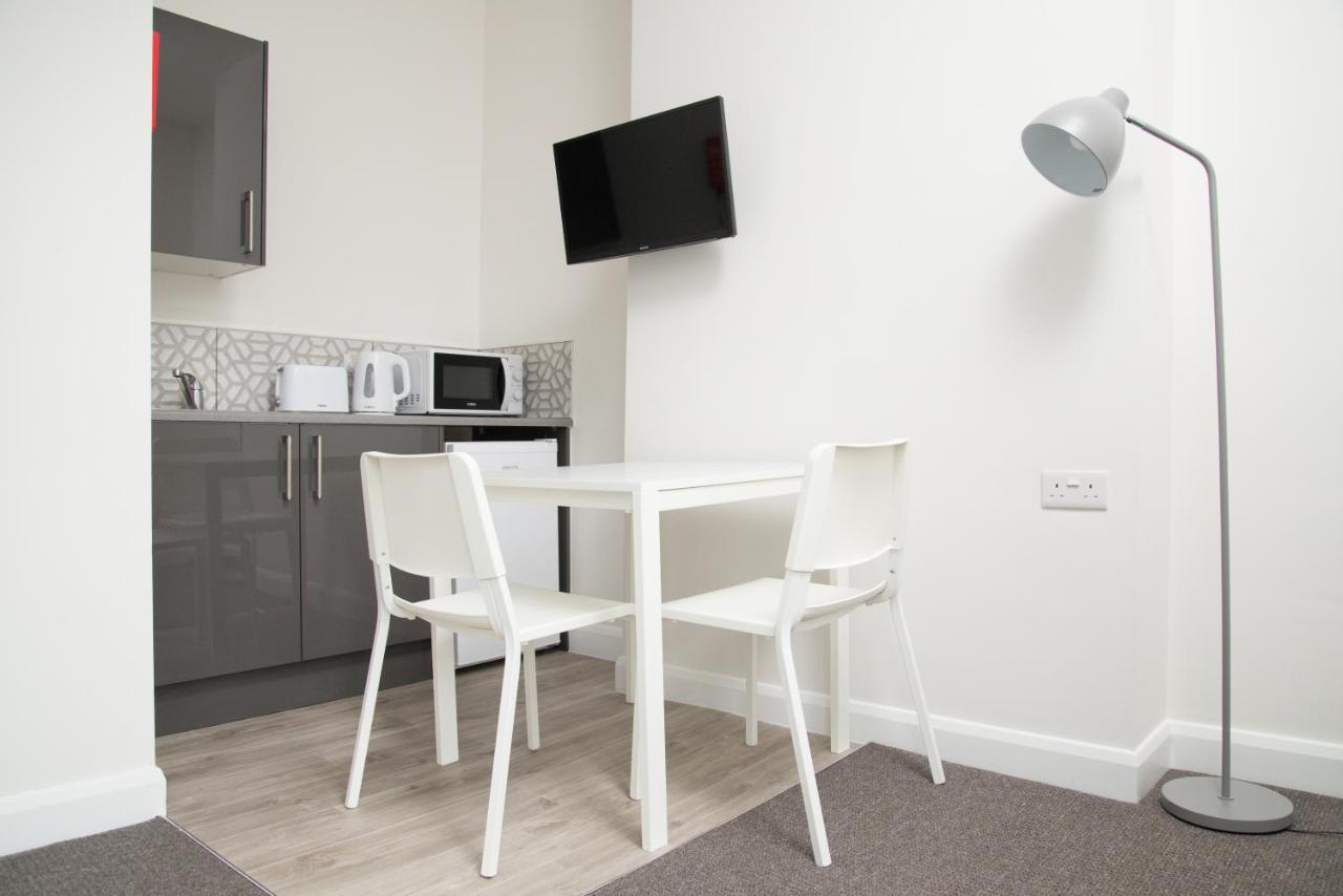 Tlk Apartments & Hotel - Beckenham High Street エクステリア 写真