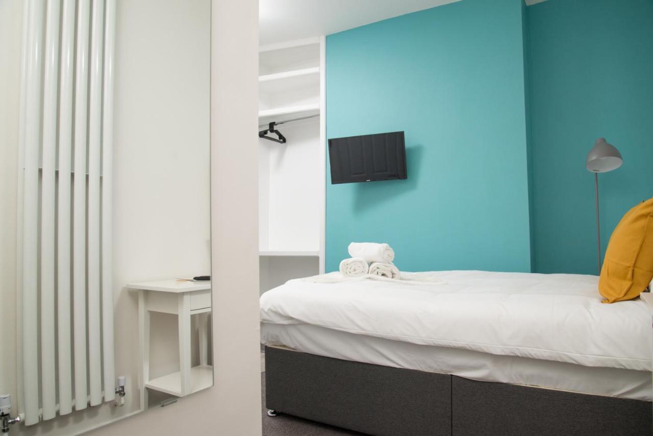 Tlk Apartments & Hotel - Beckenham High Street エクステリア 写真
