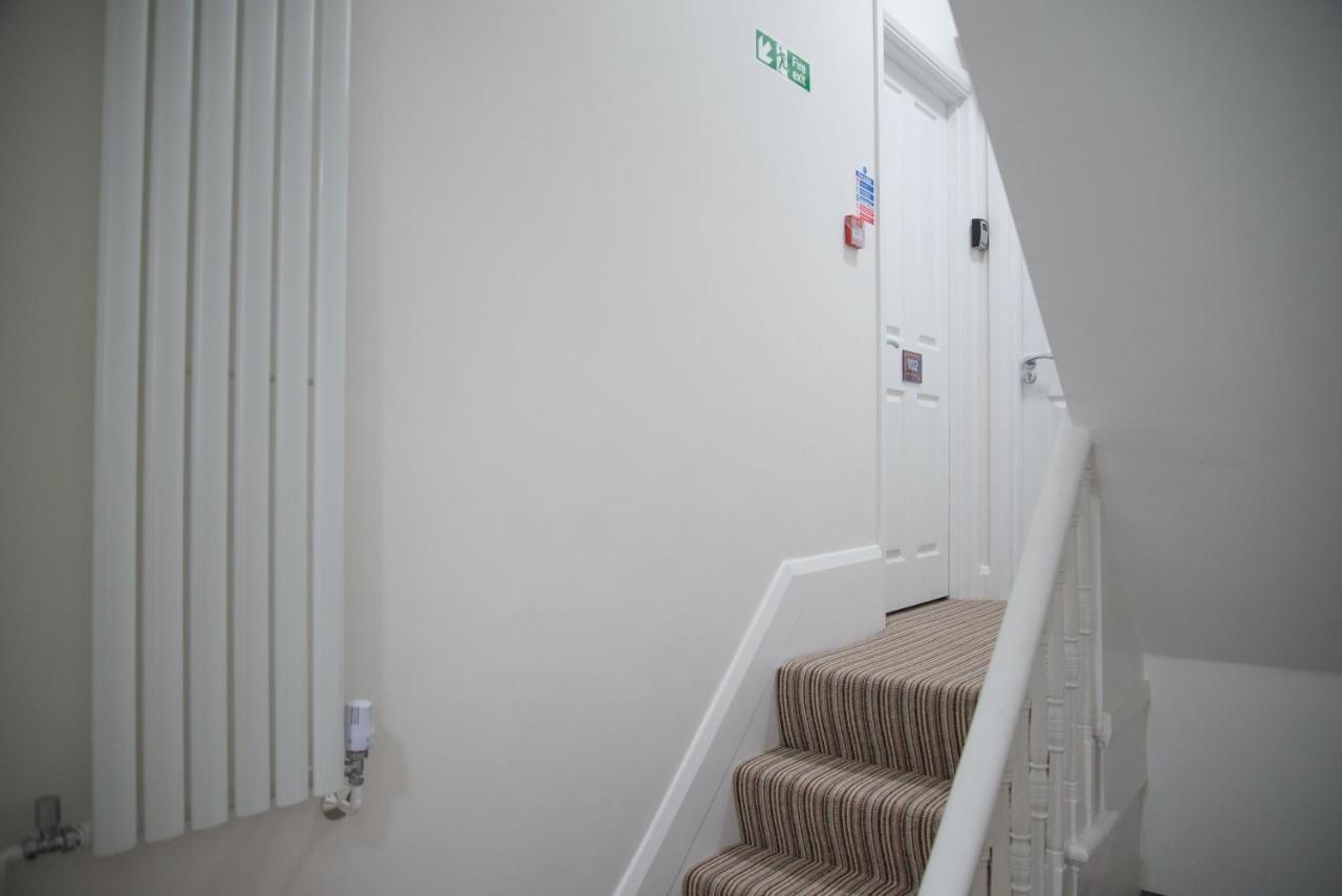 Tlk Apartments & Hotel - Beckenham High Street エクステリア 写真