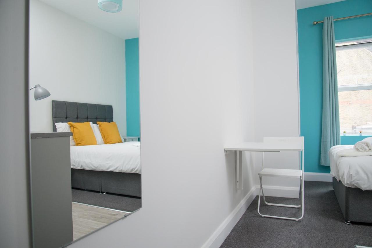 Tlk Apartments & Hotel - Beckenham High Street エクステリア 写真