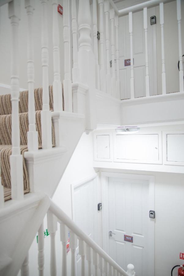 Tlk Apartments & Hotel - Beckenham High Street エクステリア 写真